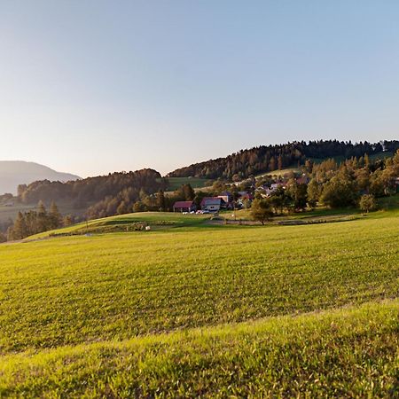 Apartmaji Pr-Gujlu Sela Nad Podmelcem 5220 Tolmin Podmelec Buitenkant foto