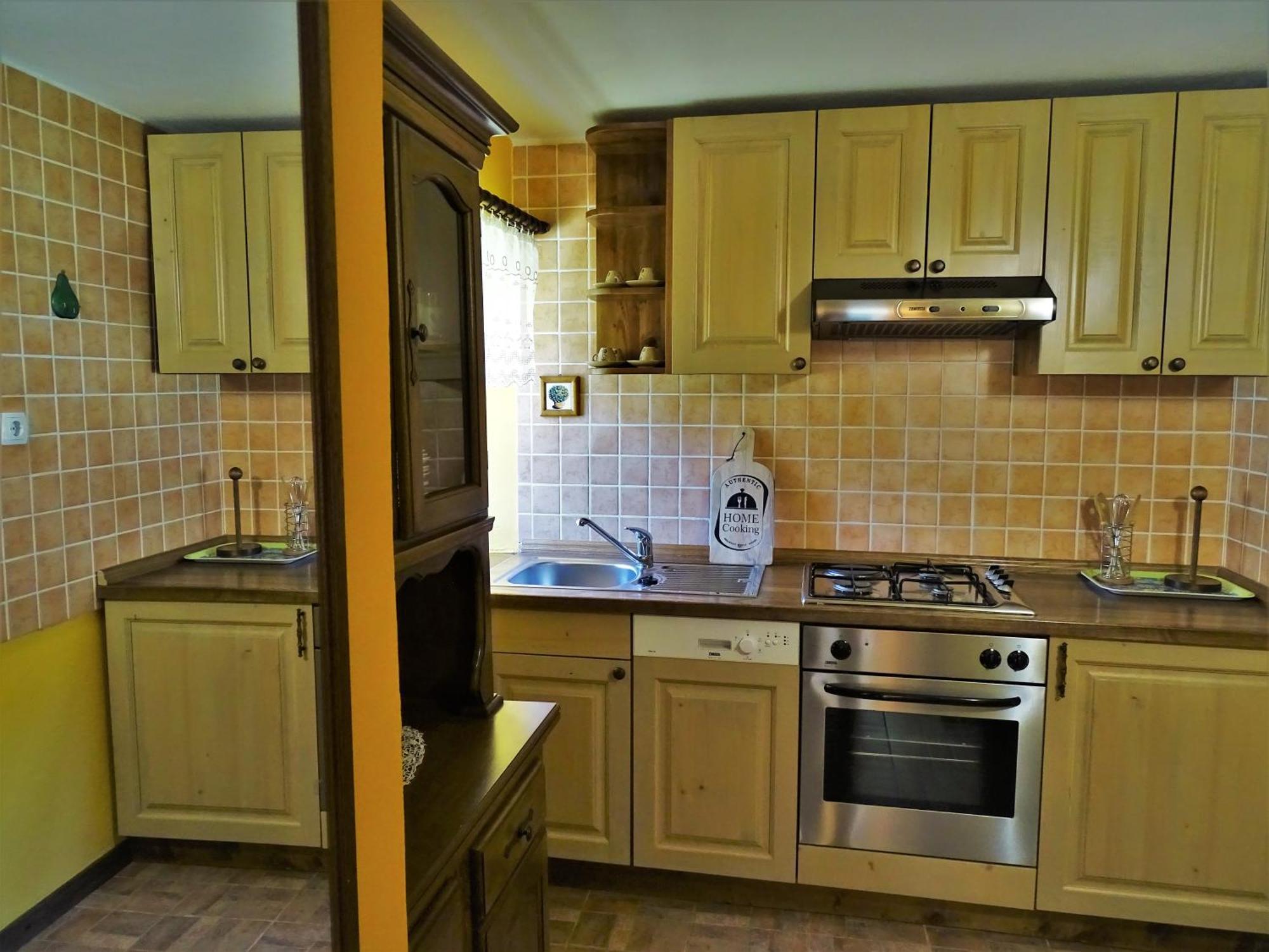 Apartmaji Pr-Gujlu Sela Nad Podmelcem 5220 Tolmin Podmelec Buitenkant foto